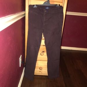 American Eagle Chinos